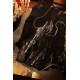 Lilith House Wyrm Breath Cape Vest(Reservation/Full Payment Without Shipping)